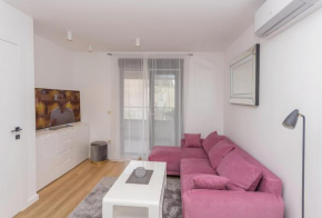 Makarska Apartment David